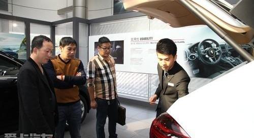 Cayenne,保时捷,理念,Panamera