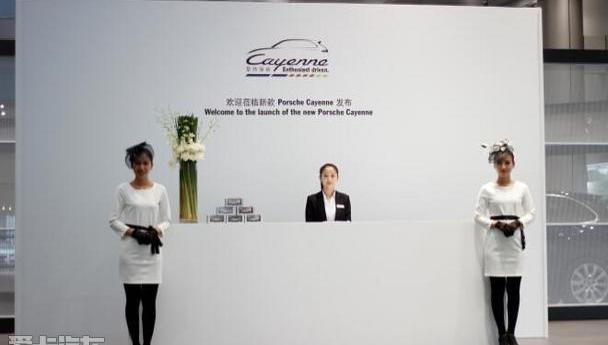 Cayenne,保时捷,理念,Panamera