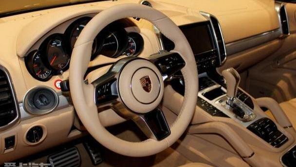Cayenne,保时捷,理念,Panamera