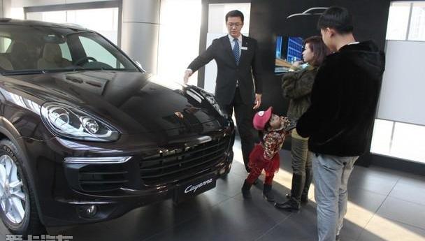 Cayenne,保时捷,理念,Panamera