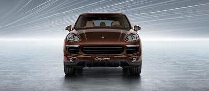 Cayenne,保时捷,理念,Panamera