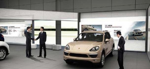 保时捷,Cayenne,理念,Macan,Panamera