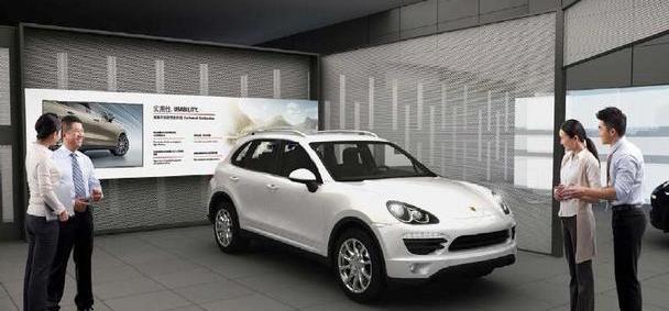 保时捷,Cayenne,理念,Macan,Panamera
