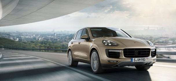 Cayenne,保时捷,理念,Panamera