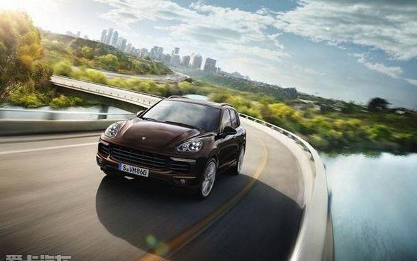 Cayenne,保时捷,Panamera