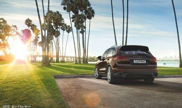 Cayenne,保时捷,Panamera