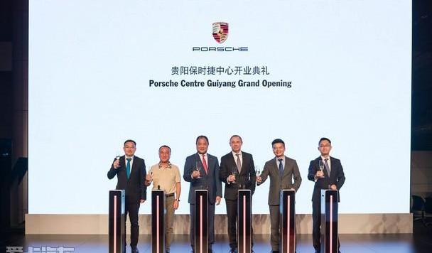 保时捷,理念,Cayenne,Macan,Panamera