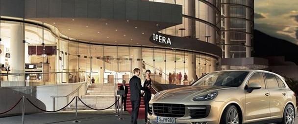Cayenne,保时捷,Panamera,DS