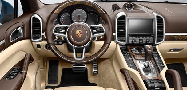 Cayenne,保时捷,Panamera,DS