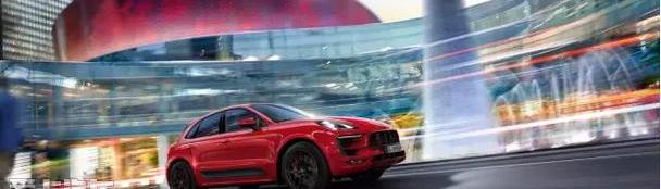 保时捷,Macan,Cayenne,Panamera