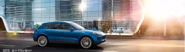 保时捷,Macan,Cayenne,Panamera