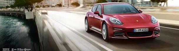 保时捷,Macan,Cayenne,Panamera