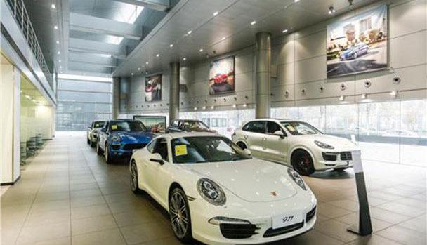 保时捷,Cayenne,仰望,Macan,Panamera