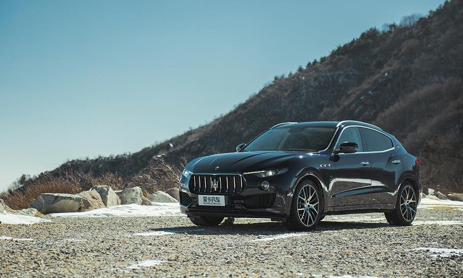 Levante,玛莎拉蒂,理念,发现,Quattroporte