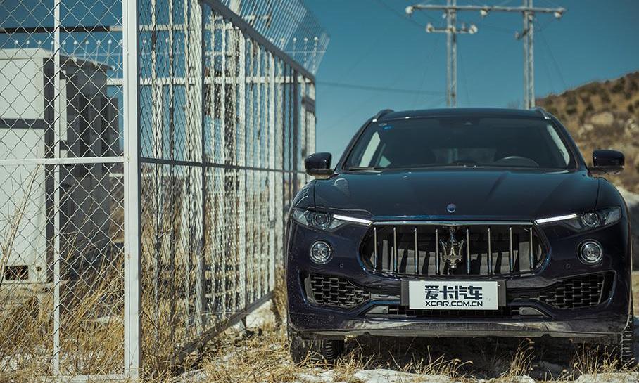 Levante,玛莎拉蒂,理念,发现,Quattroporte