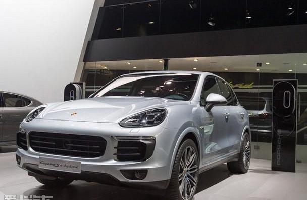 保时捷,Cayenne,Panamera,Macan,理念