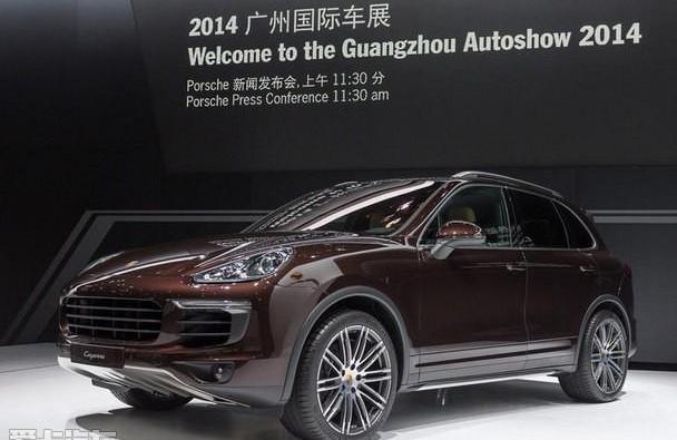 保时捷,Cayenne,Panamera,Macan,理念