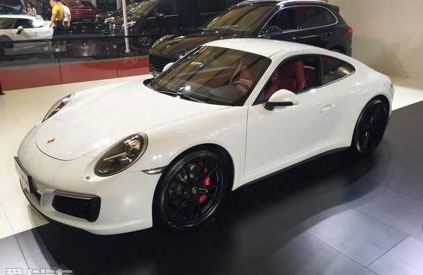 保时捷,Cayenne,Macan,Panamera,理念