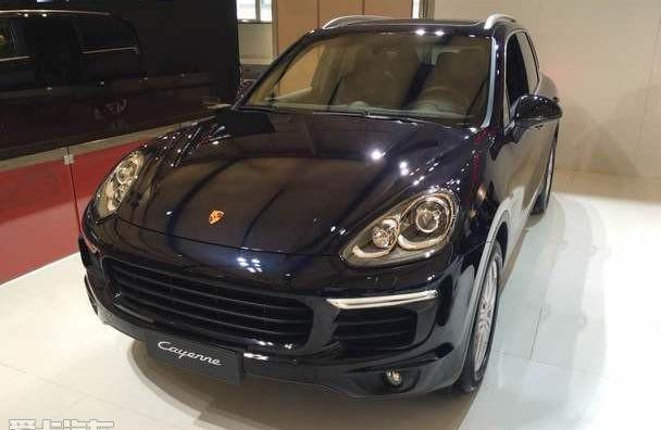 保时捷,Cayenne,Macan,Panamera,理念