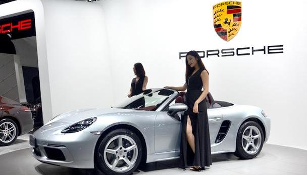 保时捷,Macan,Cayenne,Panamera,理念