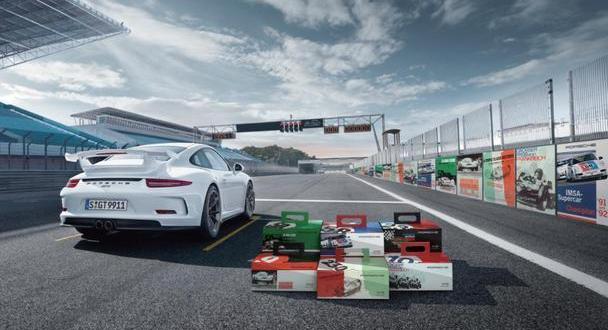 保时捷,Cayenne,Macan,世纪,Panamera