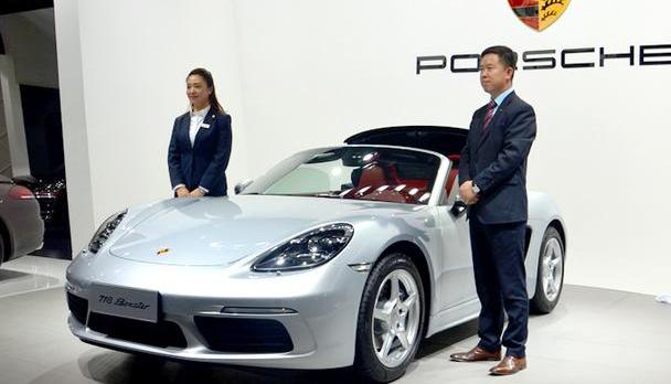 保时捷,Macan,Cayenne,Panamera,理念