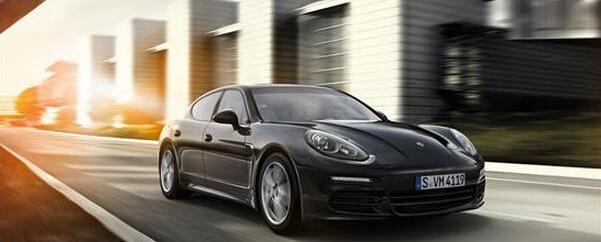 Cayenne,保时捷,Macan,Panamera