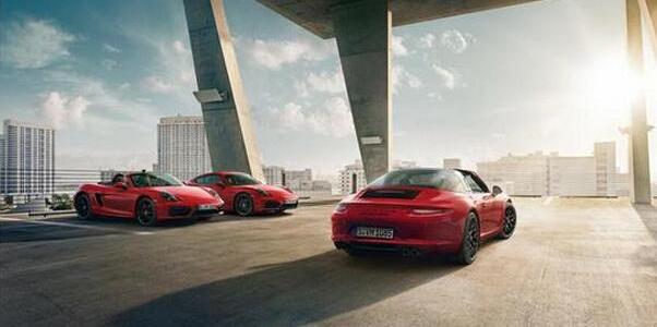Cayenne,保时捷,Macan,Panamera