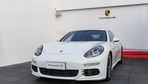 保时捷,理念,Cayenne,Panamera,北京