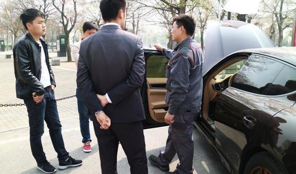 保时捷,Cayenne,Macan