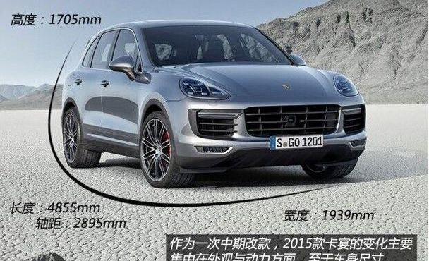 Cayenne,保时捷,北京,Panamera