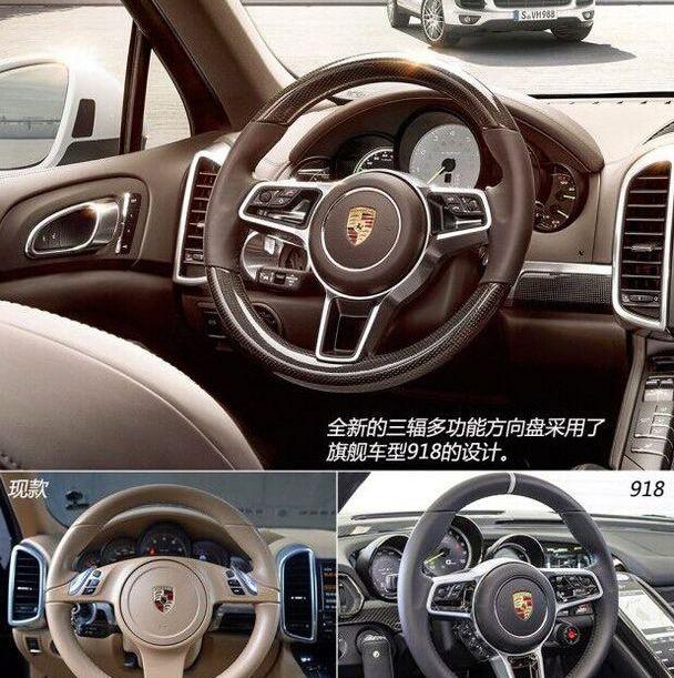 Cayenne,保时捷,北京,Panamera