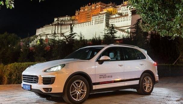 保时捷,Cayenne,Macan,理念,Panamera