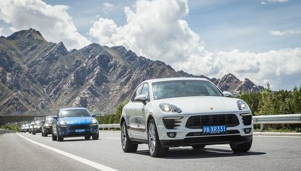 保时捷,Cayenne,Macan,理念,Panamera