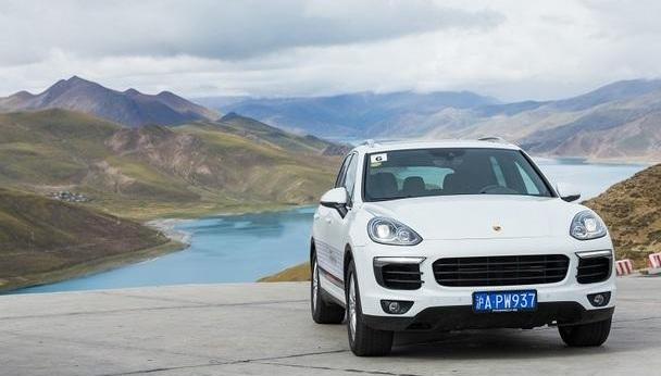 保时捷,Cayenne,Macan,理念,Panamera