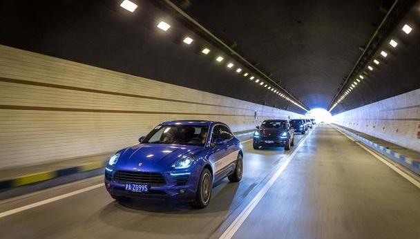 保时捷,Cayenne,Macan,理念,Panamera