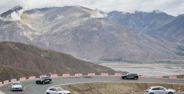 保时捷,Cayenne,Macan,理念,Panamera