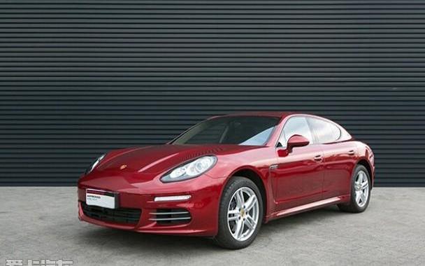 保时捷,Panamera,Cayenne,Macan,仰望