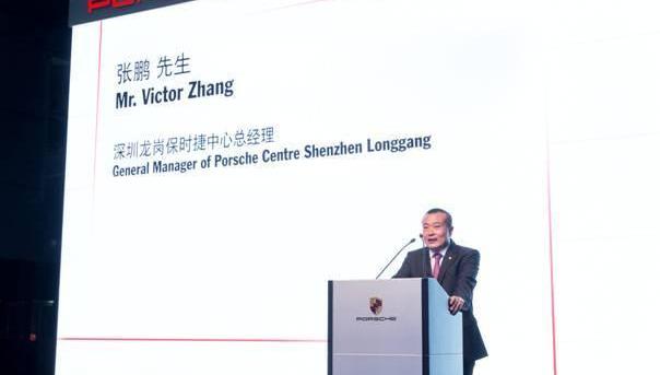 保时捷,Cayenne,Macan,Panamera,理念