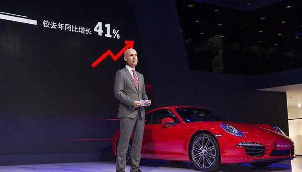 保时捷,Cayenne,理念,Macan,Panamera