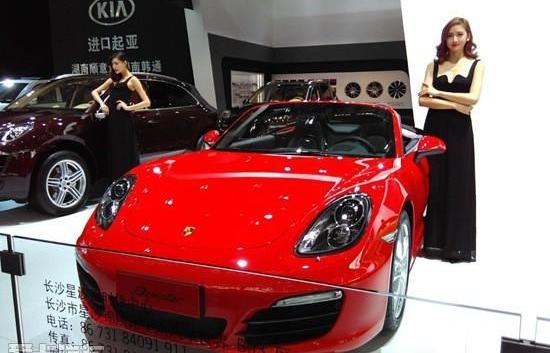 保时捷,Cayenne,Macan,理念,Panamera