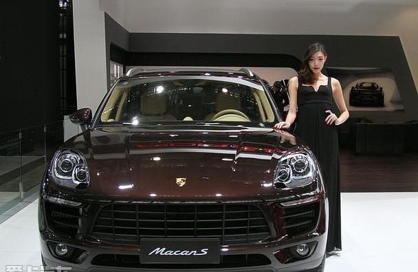 保时捷,Cayenne,Macan,理念,Panamera