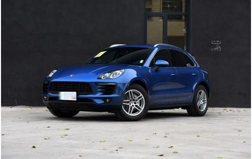 Macan,保时捷,Cayenne,Panamera