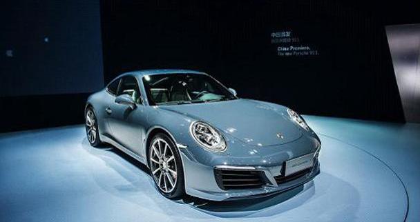 保时捷,Panamera,保时捷911,Cayenne