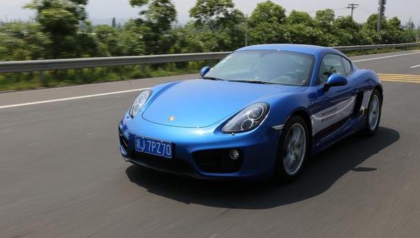 保时捷,Cayenne,Macan,Panamera