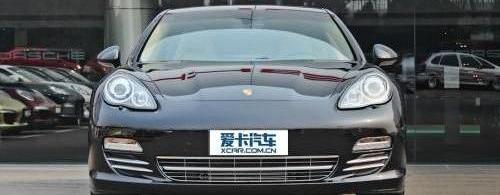 保时捷,Cayenne,Panamera,飞驰