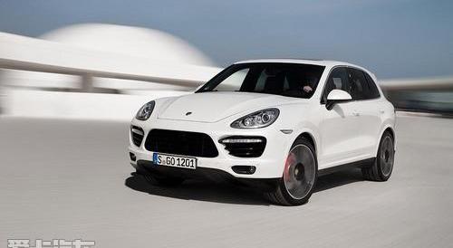 Cayenne,保时捷,Panamera,福特,福克斯