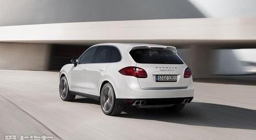 Cayenne,保时捷,Panamera,福特,福克斯