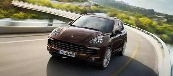 保时捷,Cayenne,Panamera,北京,世纪