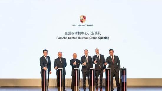 保时捷,理念,Cayenne,Macan,Panamera
